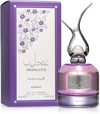Asdaaf - Andaleeb Flora - EDP