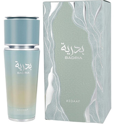 Asdaaf - Badria - EDP