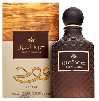Asdaaf - Oud Thameen - EDP