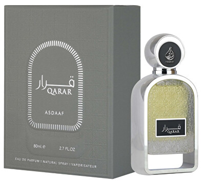 Asdaaf - Qarar - EDP