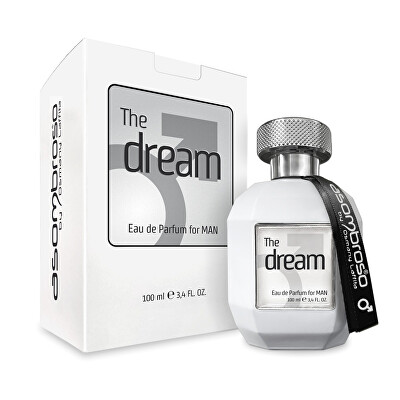 Asombroso by Osmany Laffita - The Dream For Man - EDP