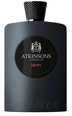 Atkinsons - James - EDP