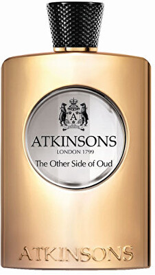 Atkinsons - The Other Side Of Oud - EDP