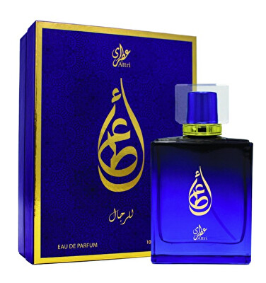 Attri - Atta Men - EDP
