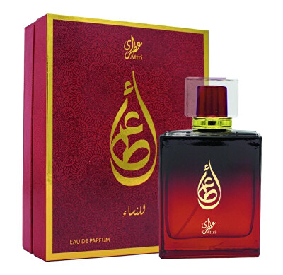 Attri - Atta Women - EDP