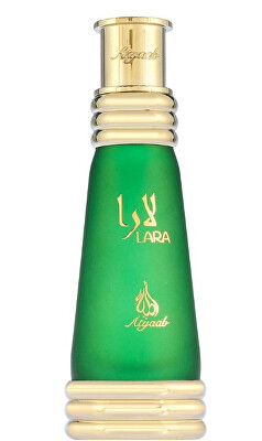 Atyaab - Lara Green - koncentrovaný parfémovaný olej