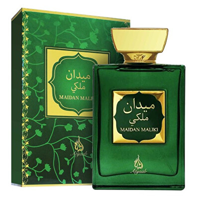 Atyaab - Maidan Maliki Green - EDP