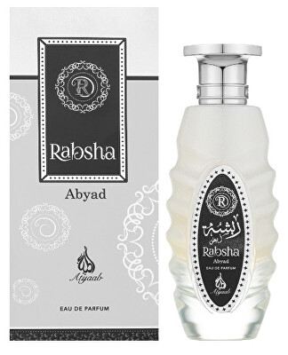 Atyaab - Rabsha Abyad - EDP
