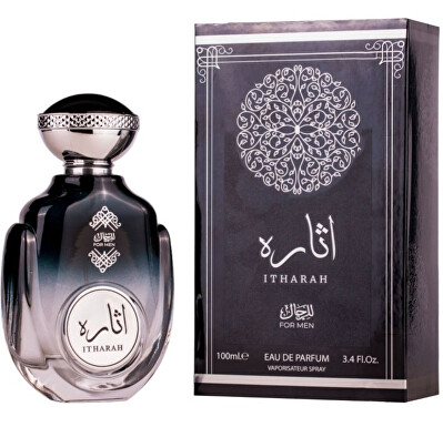 Attri - Itharah Men - EDP