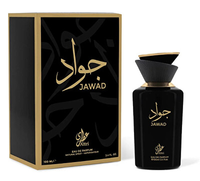 Attri - Jawad - EDP