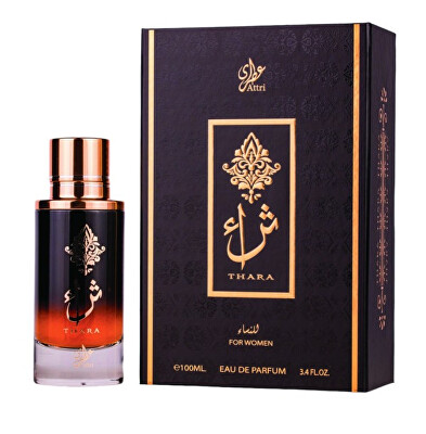 Attri - Thara Women - EDP