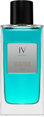 Aurora Scents - 2. JAKOST -  Aroma IV - EDP