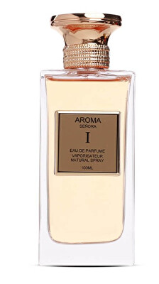 Aurora Scents - Aroma Senora I - EDP