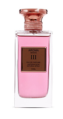 Aurora Scents - Aroma Senora III - EDP