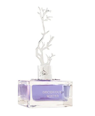 Aurora Scents - Deciduous Winter - EDP 100 ml + EDP 9 ml