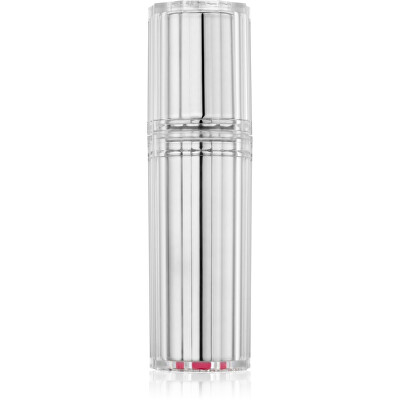 Travalo - Bijoux - plnitelný flakon 5 ml (stříbrný)
