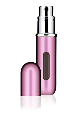 Travalo - Classic HD - plnitelný flakon 5 ml (světle růžový)
