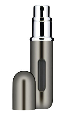 Travalo - Classic HD - plnitelný flakon 5 ml (titanium)