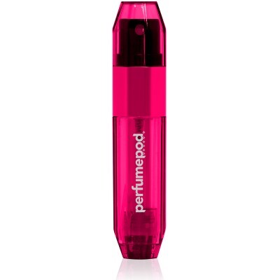 Travalo - Ice 65 Sprays - plnitelný flakon 5 ml (tmavě růžový)