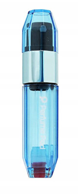 Travalo - Ice - plnitelný flakon 5 ml (světle modrý)