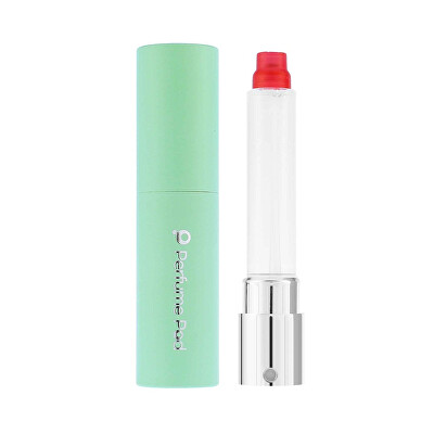 Travalo - Pod Tango - plnitelný flakon 6,5 ml (světle zelený)