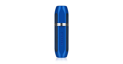 Travalo - Vector - plnitelný flakon 5 ml (modrý)