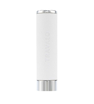 Travalo - Walzer - plnitelný flakon 5 ml (bílý)