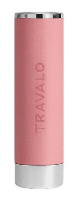 Travalo - Walzer - plnitelný flakon 5 ml (růžový)