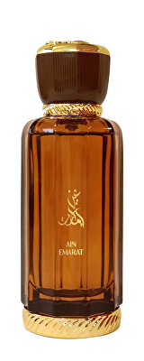 Al Wataniah - Ain Emarat - EDP