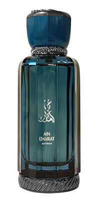 Al Wataniah - Ain Emarat Extrait - EDP