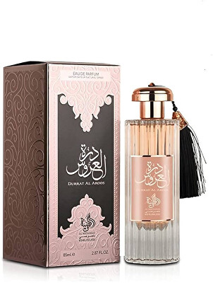 Al Wataniah - Durrat Al Aroos - EDP