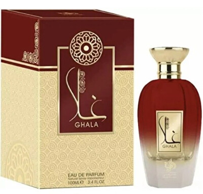 Al Wataniah - Ghala - EDP