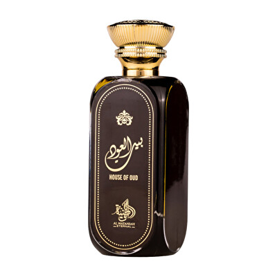 Al Wataniah - House Of Oud - EDP