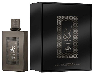 Al Wataniah - Kayaan Classic - EDP