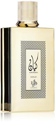 Al Wataniah - Kayaan Gold - EDP
