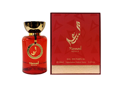 Al Wataniah - Massad Royale - EDP
