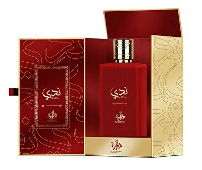 Al Wataniah - Nada - EDP