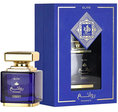 Al Wataniah - Rawae`e Elite - EDP
