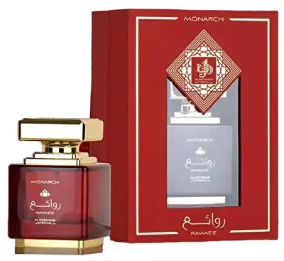 Al Wataniah - Rawae`e Monarch - EDP