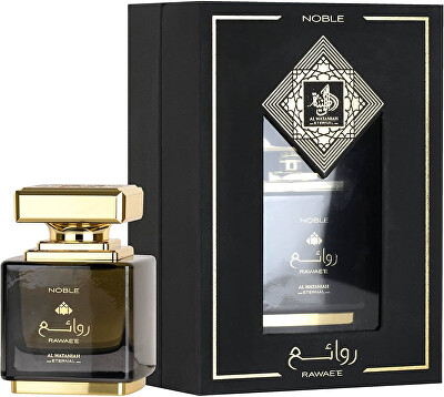 Al Wataniah - Rawae`e Noble - EDP