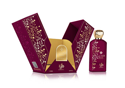 Al Wataniah - Roohi - EDP