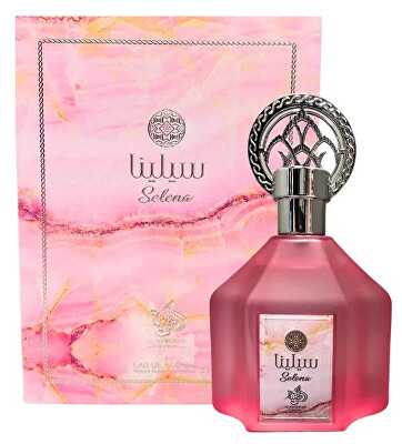 Al Wataniah - Selena - EDP