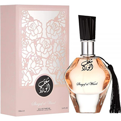 Al Wataniah - Shagaf Al Ward - EDP
