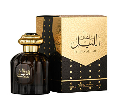 Al Wataniah - Sultan Al Lail - EDP