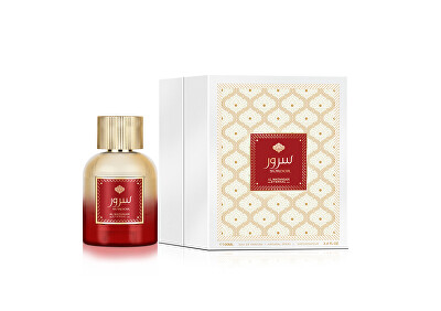 Al Wataniah - Suroor - EDP