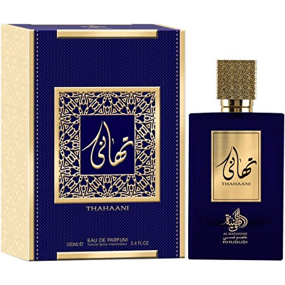 Al Wataniah - Thahaani - EDP