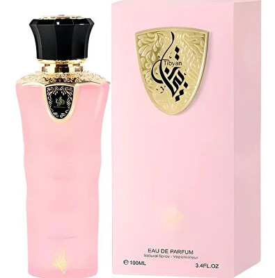 Al Wataniah - Tibyan - EDP