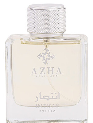 Azha - Intisar - EDP