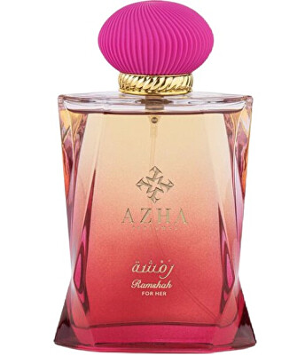 Azha - Ramshah - EDP