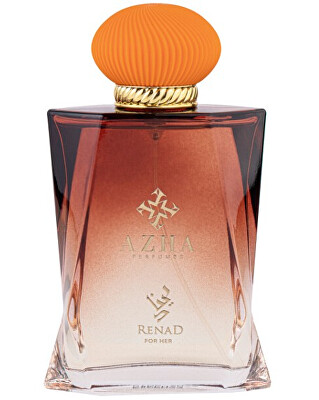 Azha - Renad - EDP